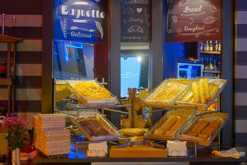 Гранд Хотел Банско - Снимка 2