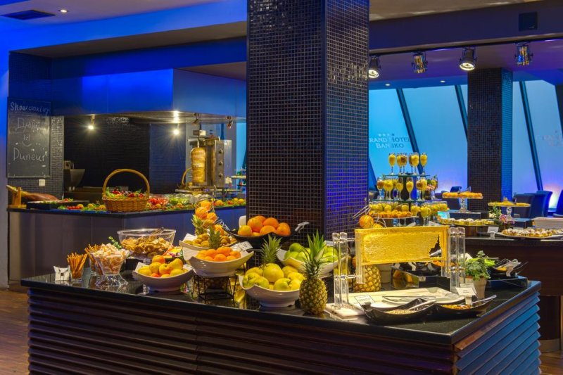 Гранд Хотел Банско - Снимка 11