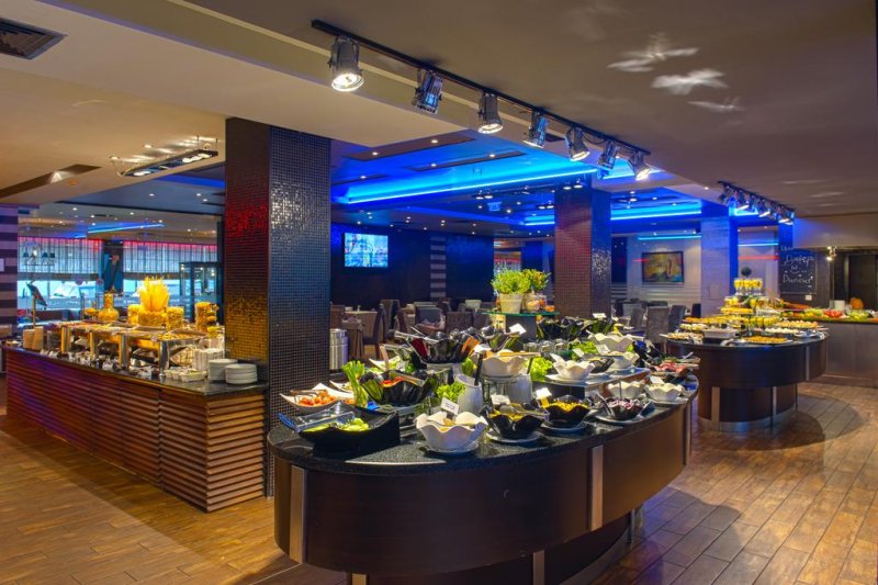 Гранд Хотел Банско - Снимка 5