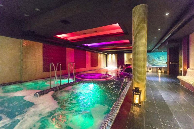 Гранд Хотел Банско - Снимка 5