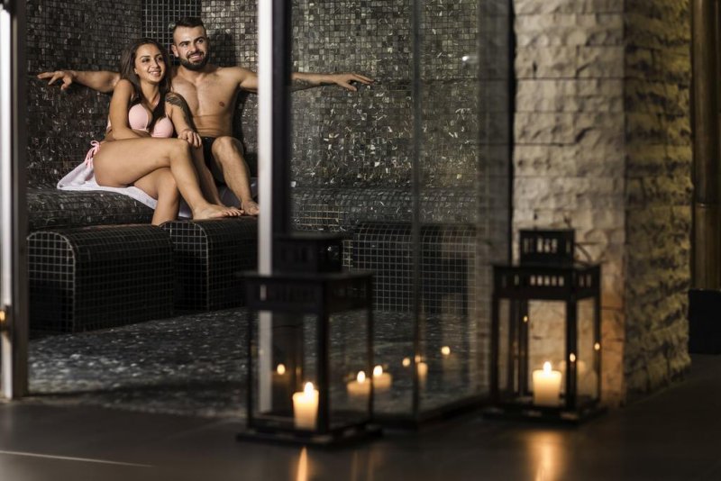 Гранд Хотел Банско - Снимка 11