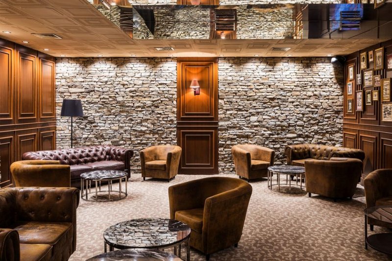 Гранд Хотел Банско - Снимка 7