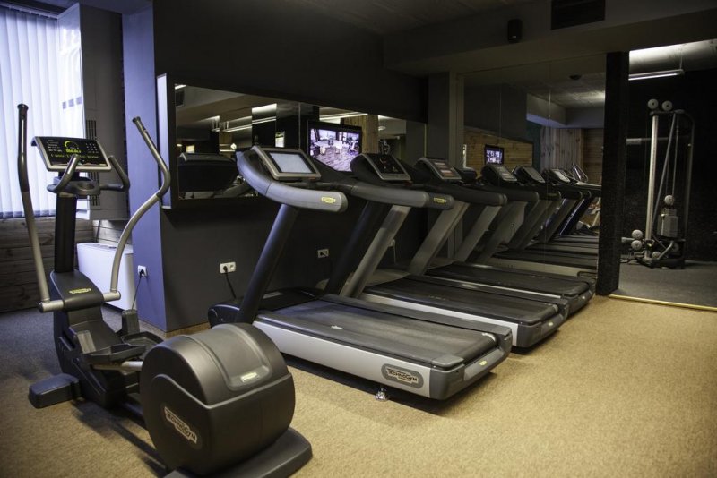 Гранд Хотел Банско - Снимка 1