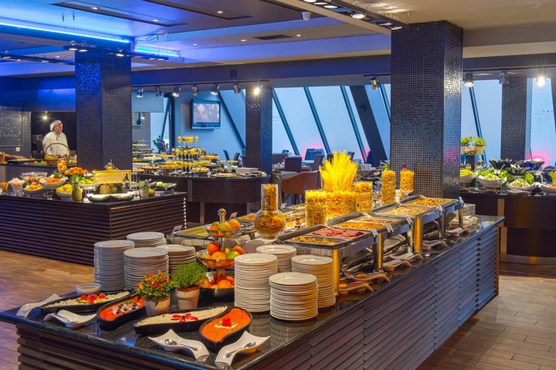 Гранд Хотел Банско - Снимка 10