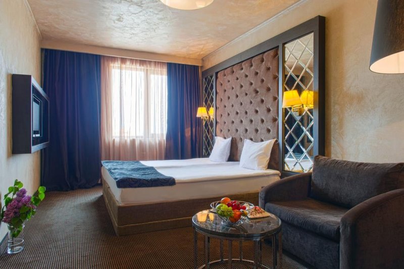 Гранд Хотел Банско - Снимка 5