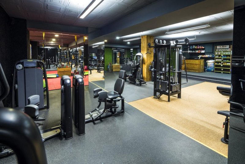 Гранд Хотел Банско - Снимка 4