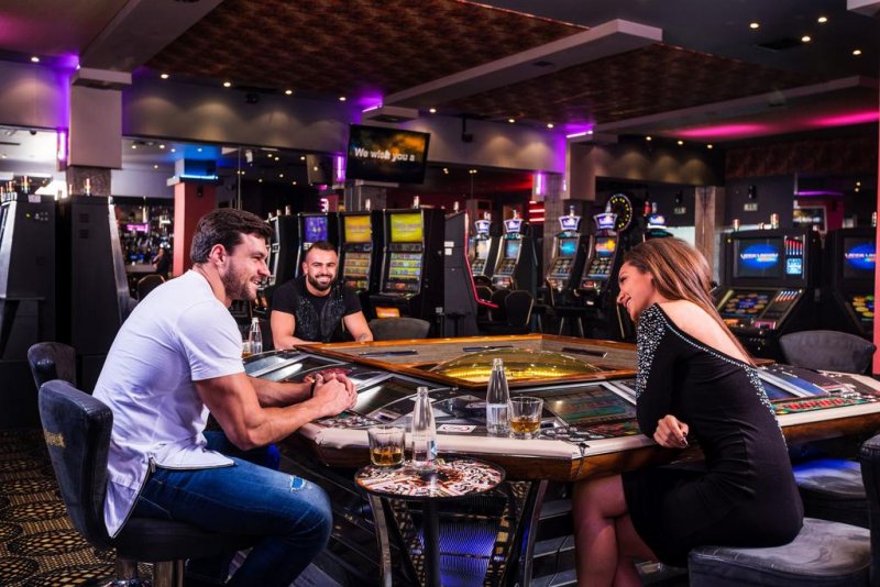 Гранд Хотел Банско - Снимка 3