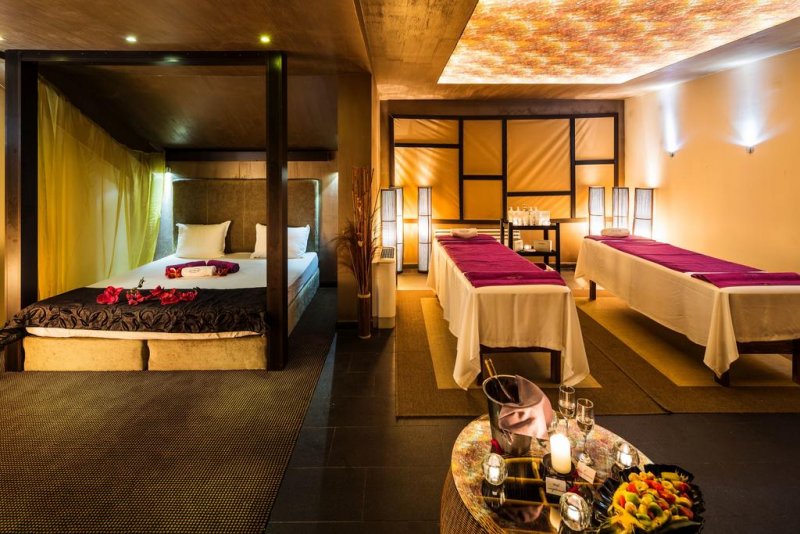 Гранд Хотел Банско - Снимка 5