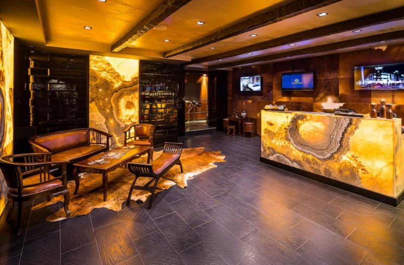 Гранд Хотел Банско - Снимка 3