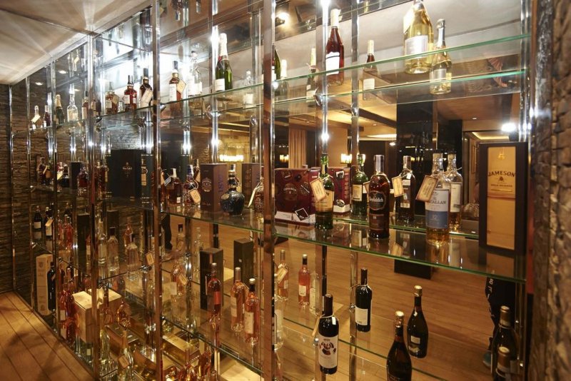 Гранд Хотел Банско - Снимка 7