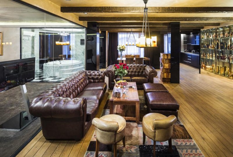 Гранд Хотел Банско - Снимка 7