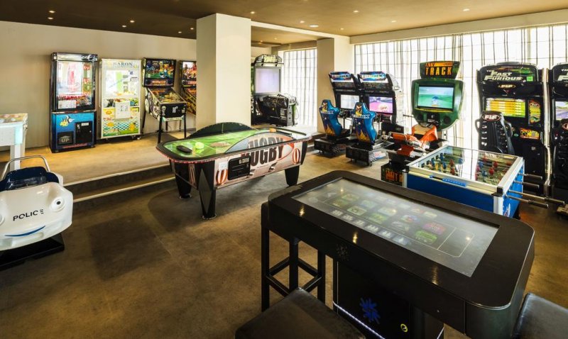 Гранд Хотел Банско - Снимка 4