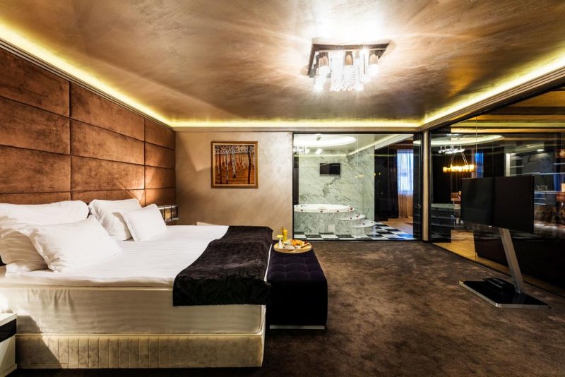 Гранд Хотел Банско - Снимка 10