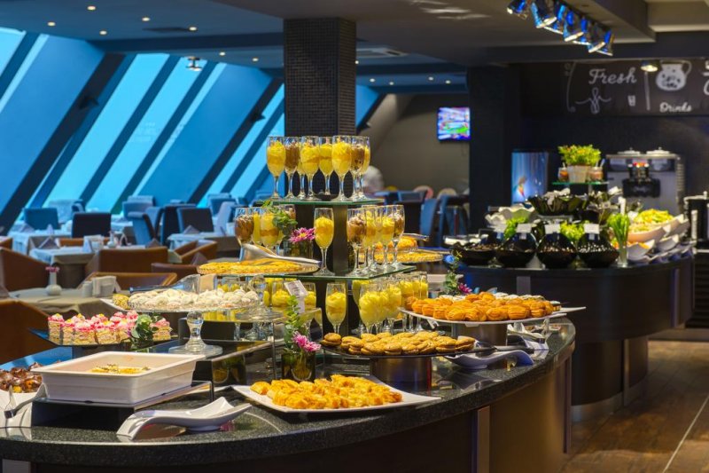 Гранд Хотел Банско - Снимка 3