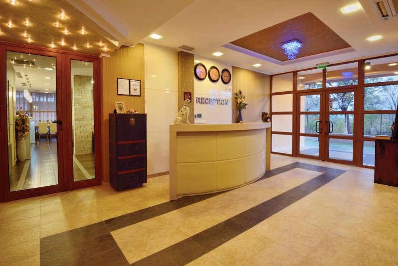 Семеен хотел Камилите - Снимка 1