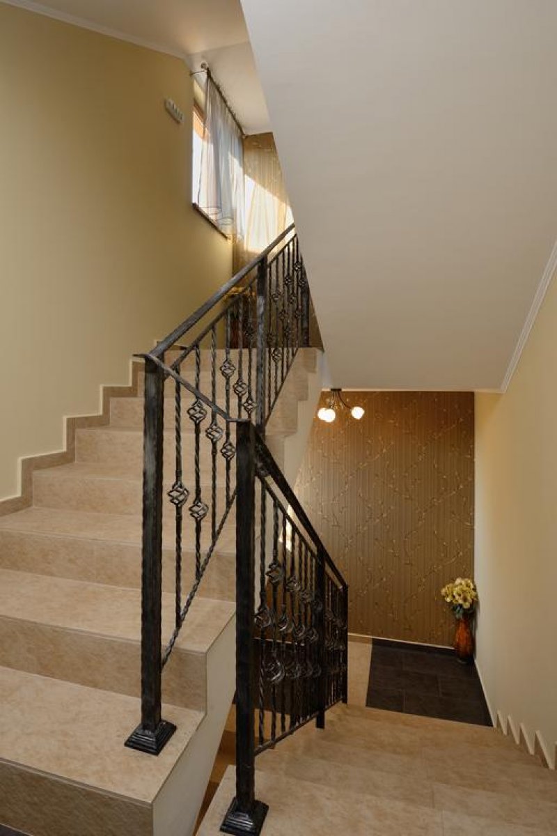 Семеен хотел Камилите - Снимка 1