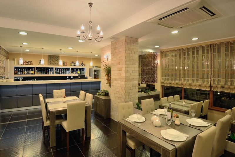 Семеен хотел Камилите - Снимка 7