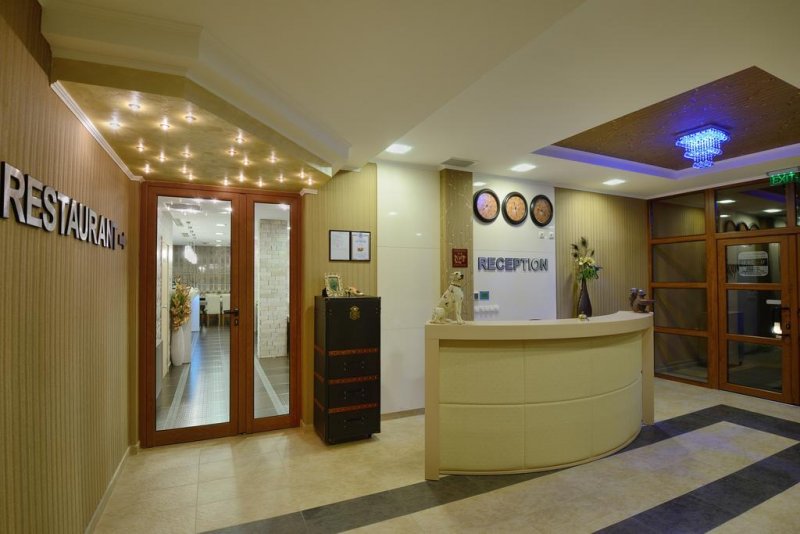 Семеен хотел Камилите - Снимка 8