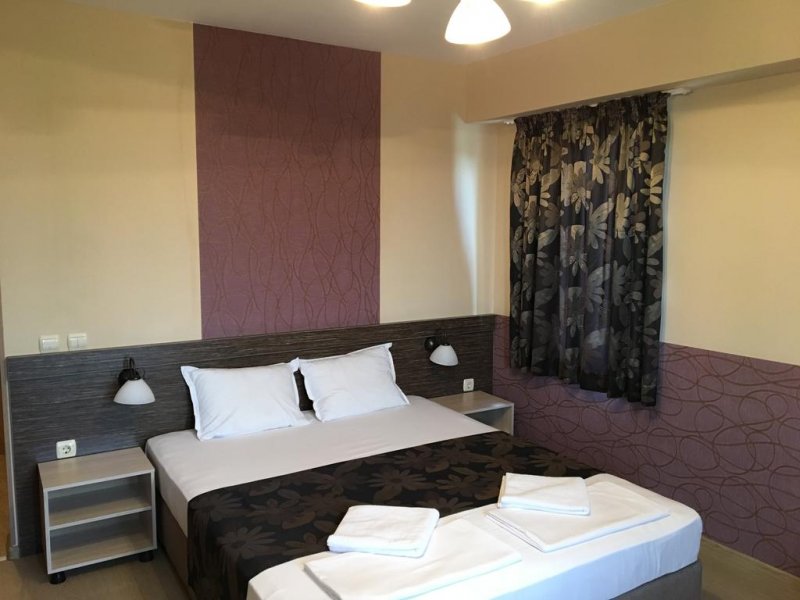 Семеен хотел Камилите - Снимка 7