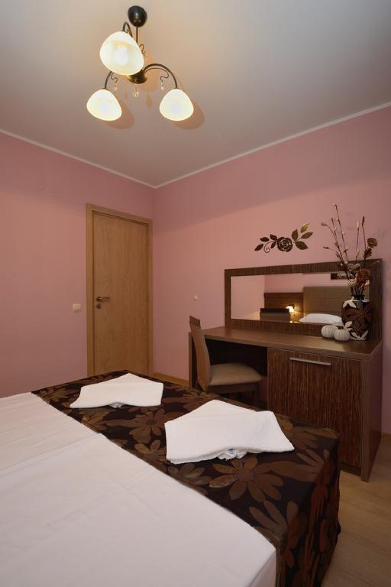 Семеен хотел Камилите - Снимка 7