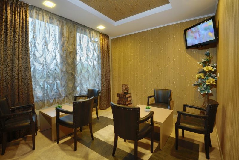 Семеен хотел Камилите - Снимка 5