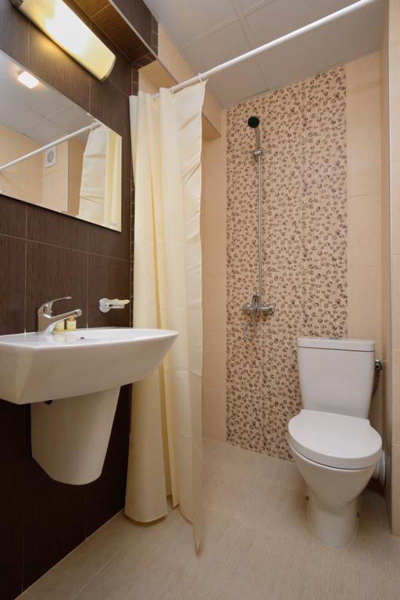 Семеен хотел Камилите - Снимка 9