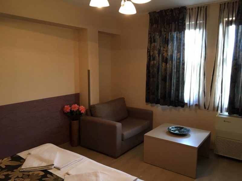 Семеен хотел Камилите - Снимка 7