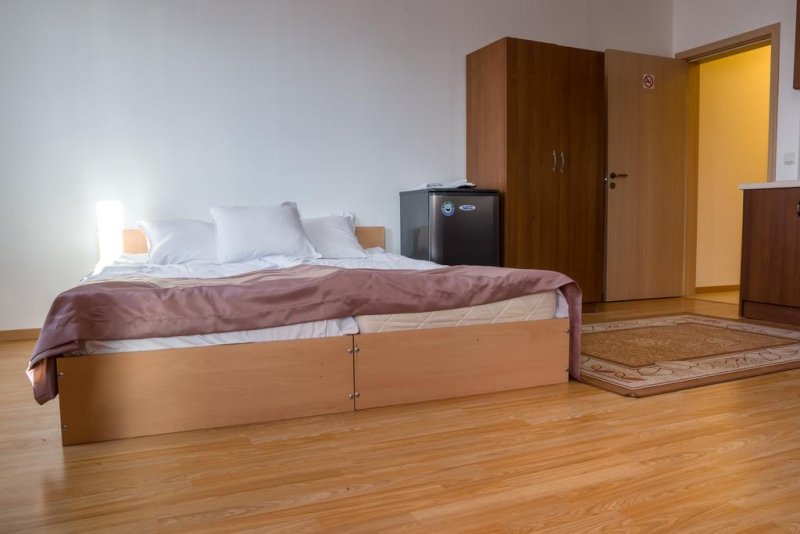 СПА Хотел Севън Сизънс - Снимка 4