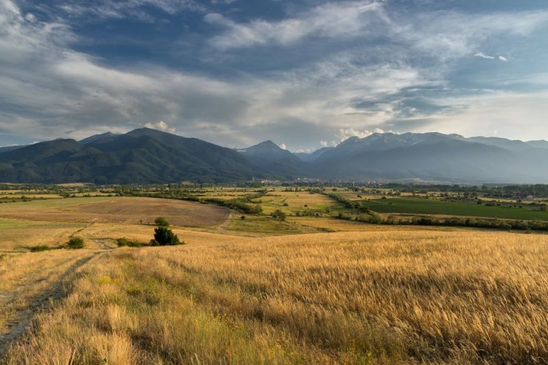 СПА Хотел Севън Сизънс - Снимка 2