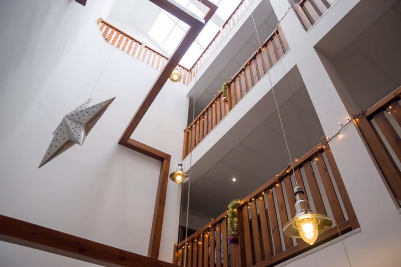 СПА Хотел Севън Сизънс - Снимка 8