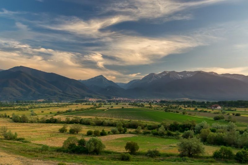 СПА Хотел Севън Сизънс - Снимка 7
