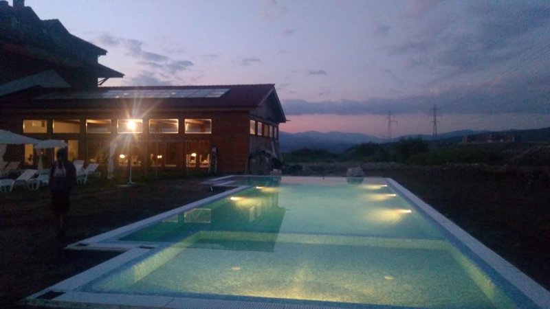 СПА Хотел Севън Сизънс - Снимка 9