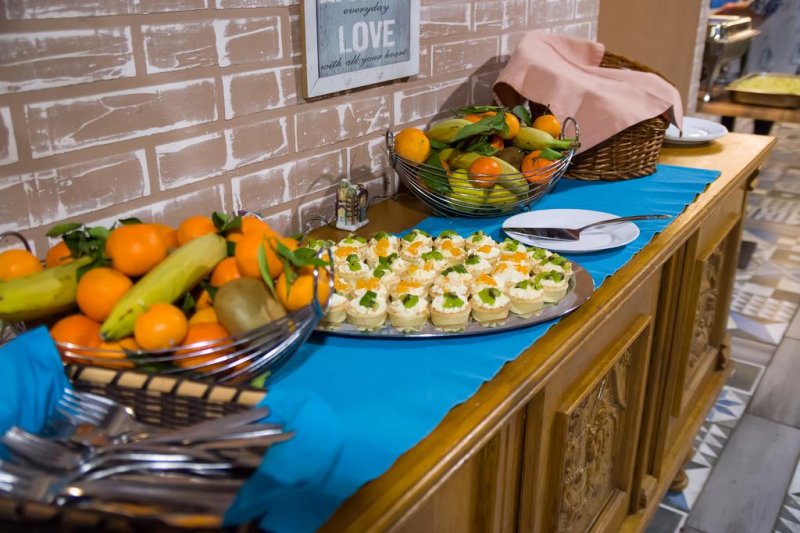 СПА Хотел Севън Сизънс - Снимка 3