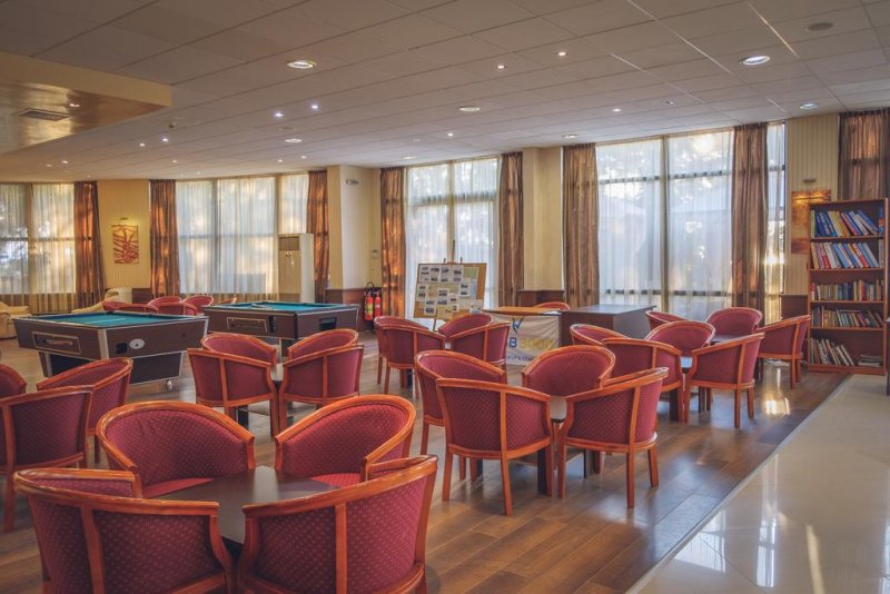 Хотел Калиакра Палас - Снимка 3