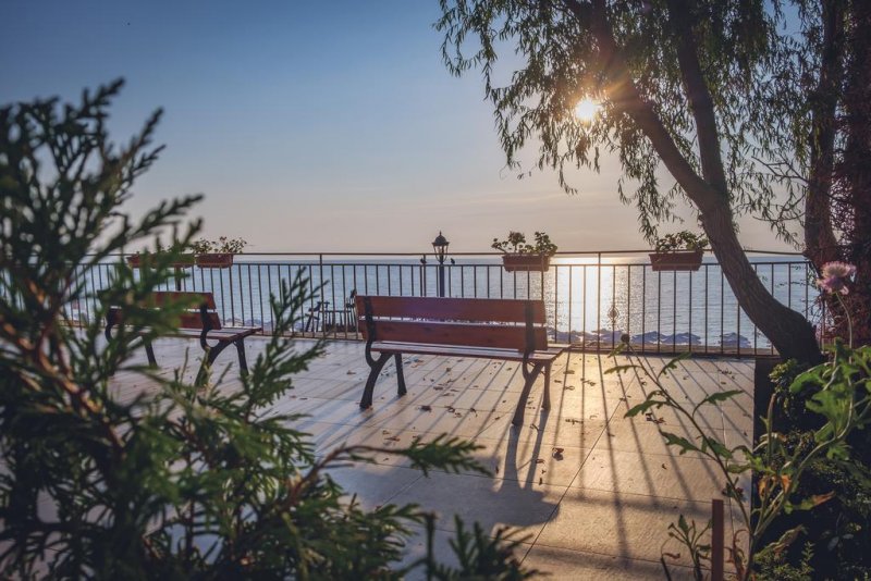 Хотел Калиакра Палас - Снимка 10