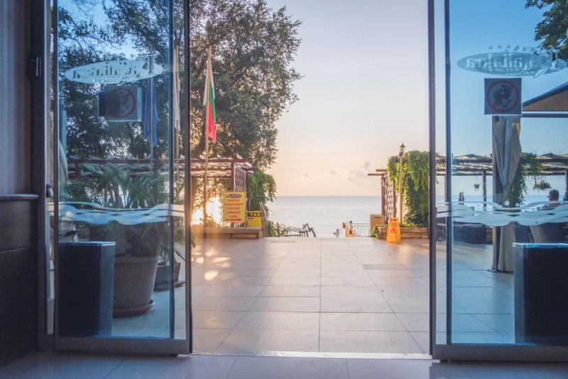 Хотел Калиакра Палас - Снимка 7