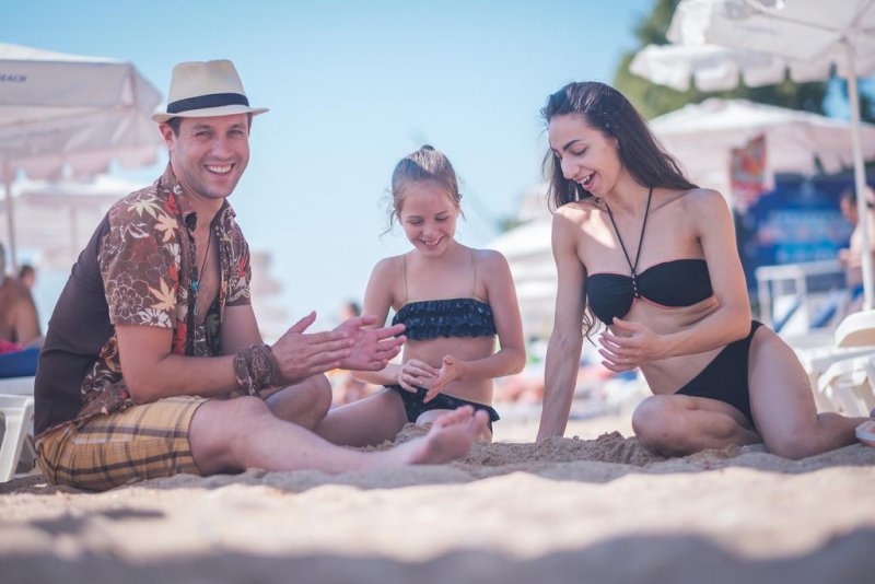 Хотел Калиакра Палас - Снимка 5