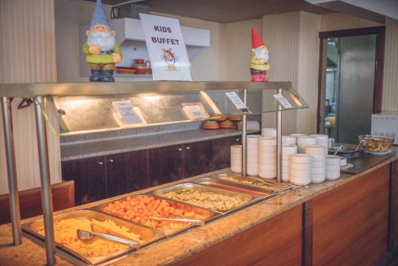 Хотел Калиакра Палас - Снимка 8