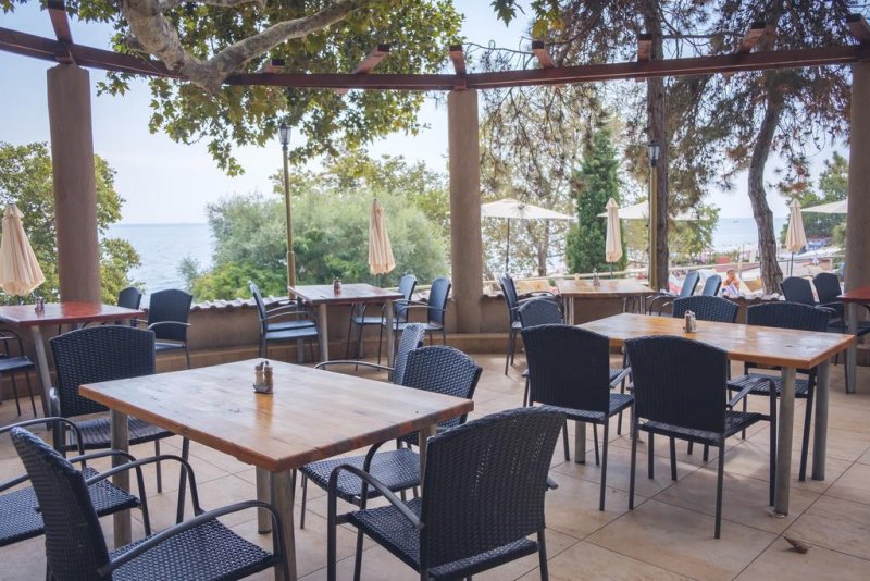 Хотел Калиакра Палас - Снимка 3