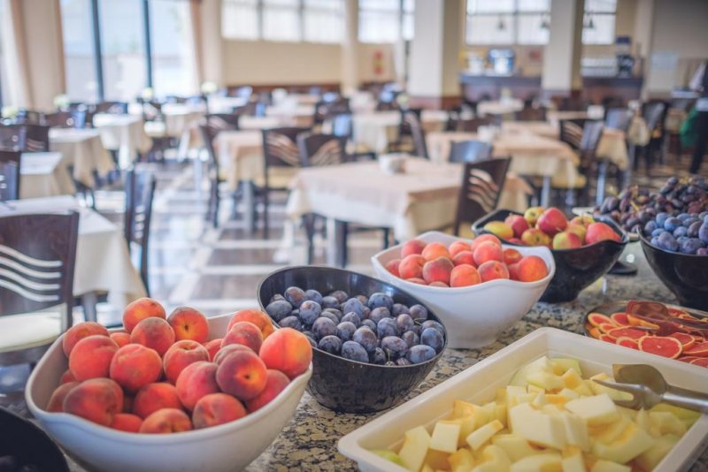 Хотел Калиакра Палас - Снимка 9