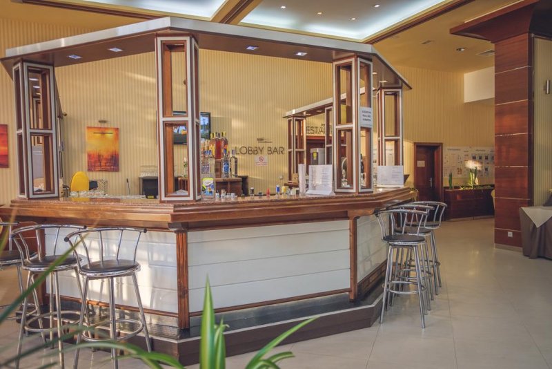 Хотел Калиакра Палас - Снимка 8