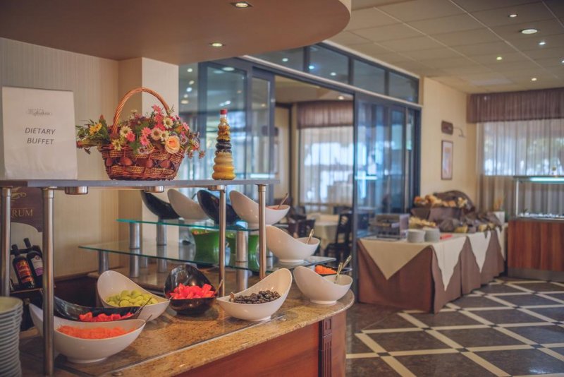 Хотел Калиакра Палас - Снимка 10