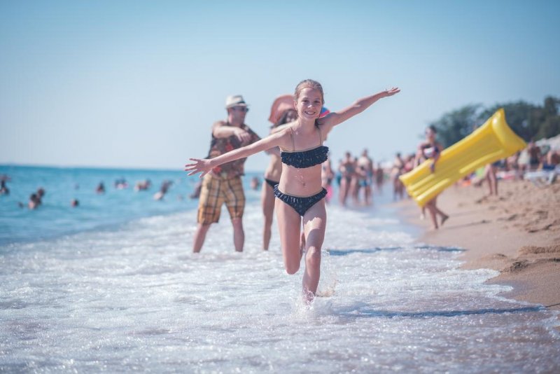 Хотел Калиакра Палас - Снимка 8