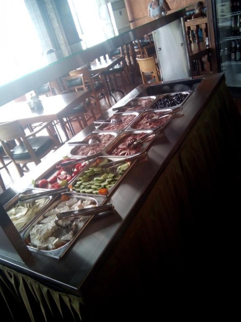 Хотел Съни Бей Бийч - Снимка 8