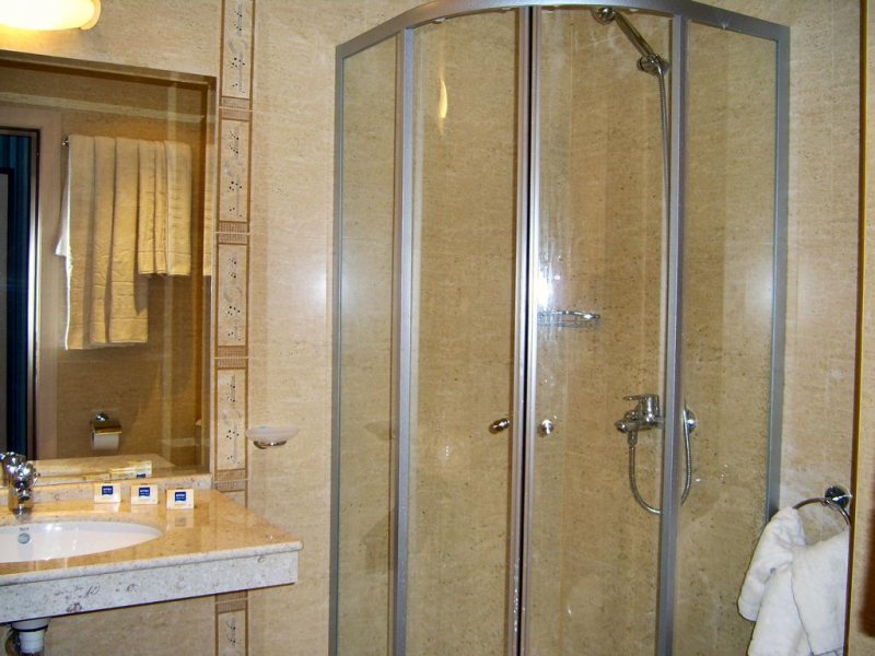 Хотел Съни Бей Бийч - Снимка 5