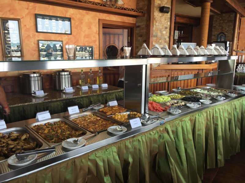 Хотел Съни Бей Бийч - Снимка 5