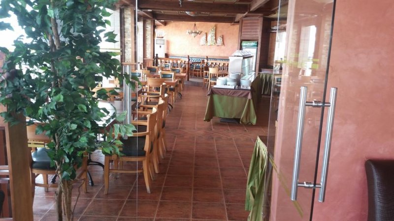 Хотел Съни Бей Бийч - Снимка 9