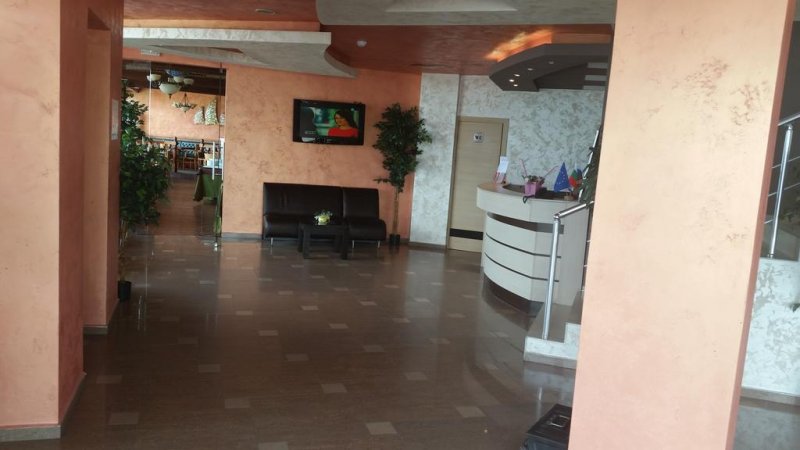 Хотел Съни Бей Бийч - Снимка 11