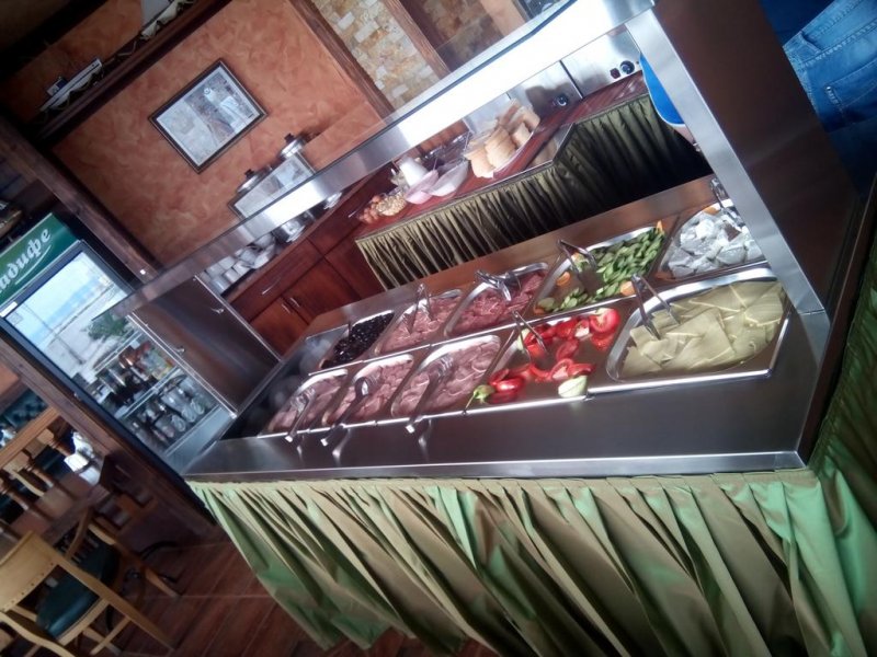 Хотел Съни Бей Бийч - Снимка 2