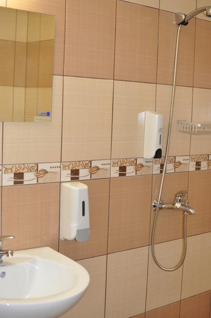 Хотел Гардения Хилс - Снимка 7